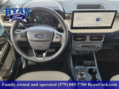 2026 Ford Maverick Lariat®