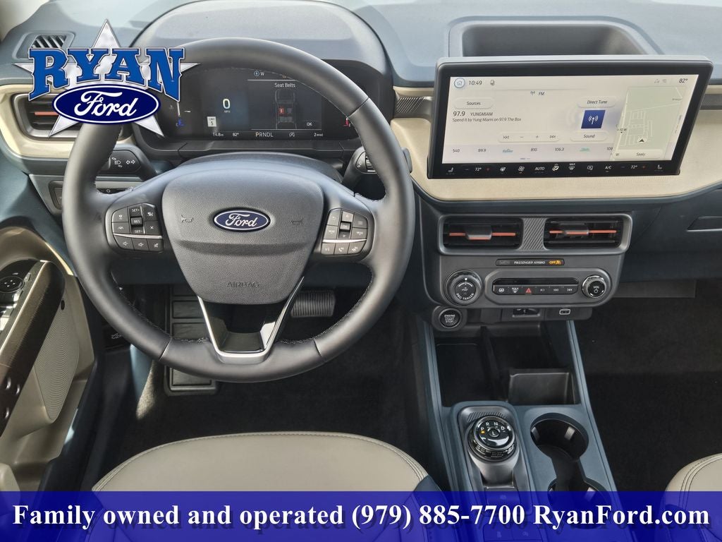 2026 Ford Maverick Lariat®