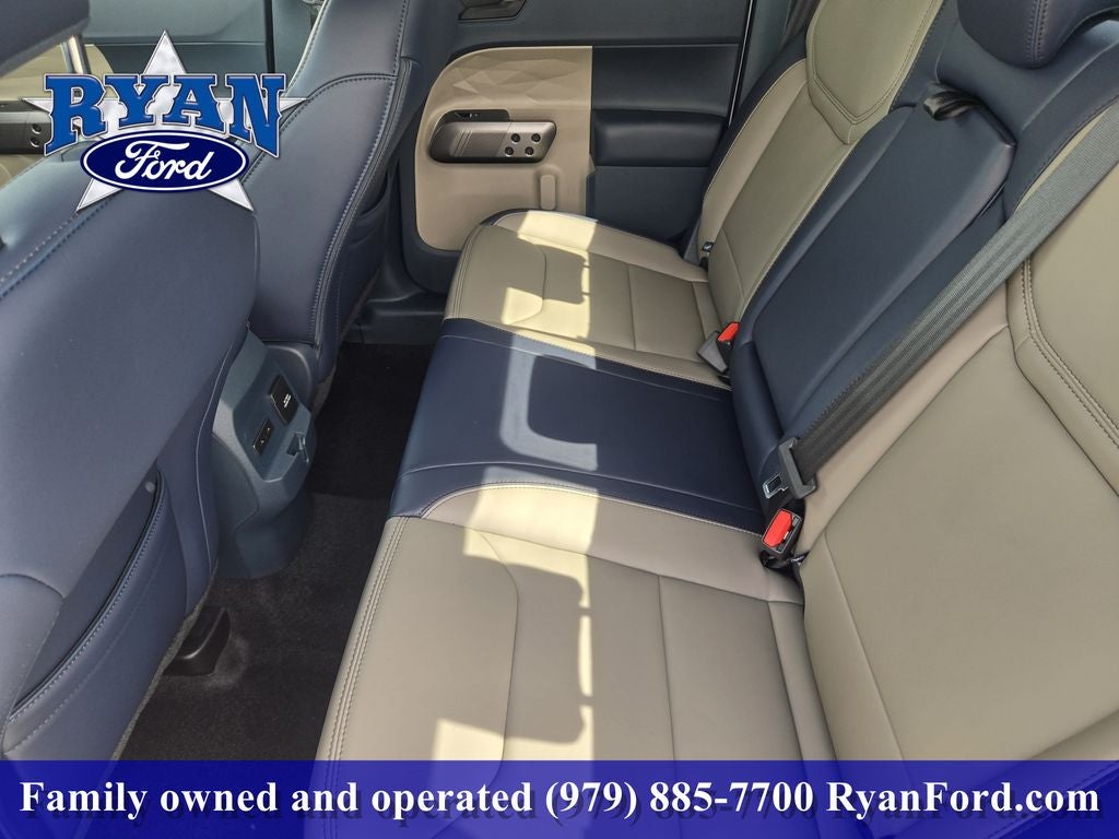 2026 Ford Maverick Lariat®