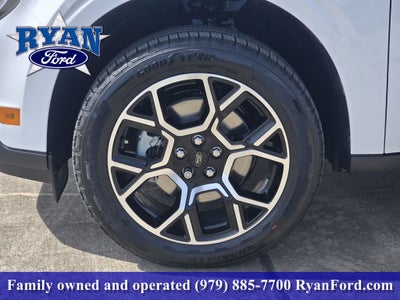 2026 Ford Maverick Lariat®