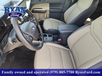 2026 Ford Maverick Lariat®