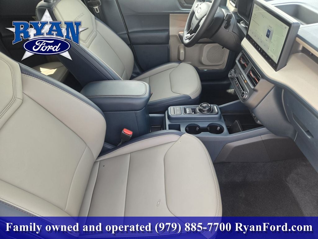 2026 Ford Maverick Lariat®