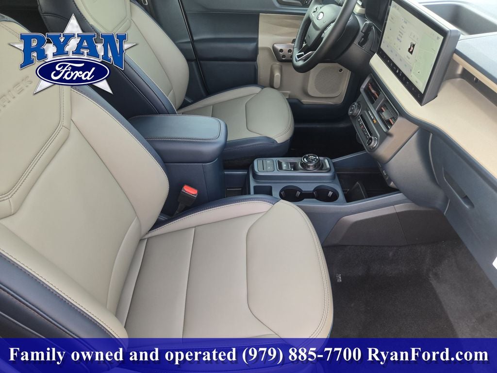 2026 Ford Maverick Lariat®