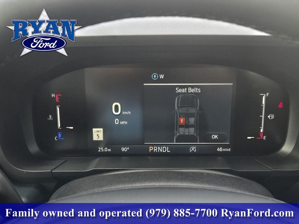 2026 Ford Maverick Lariat®