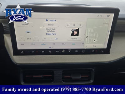 2026 Ford Maverick Lariat®