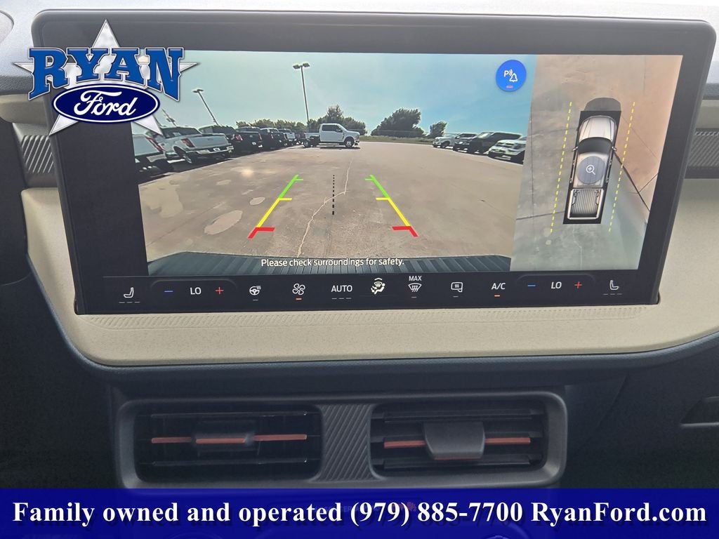 2026 Ford Maverick Lariat®