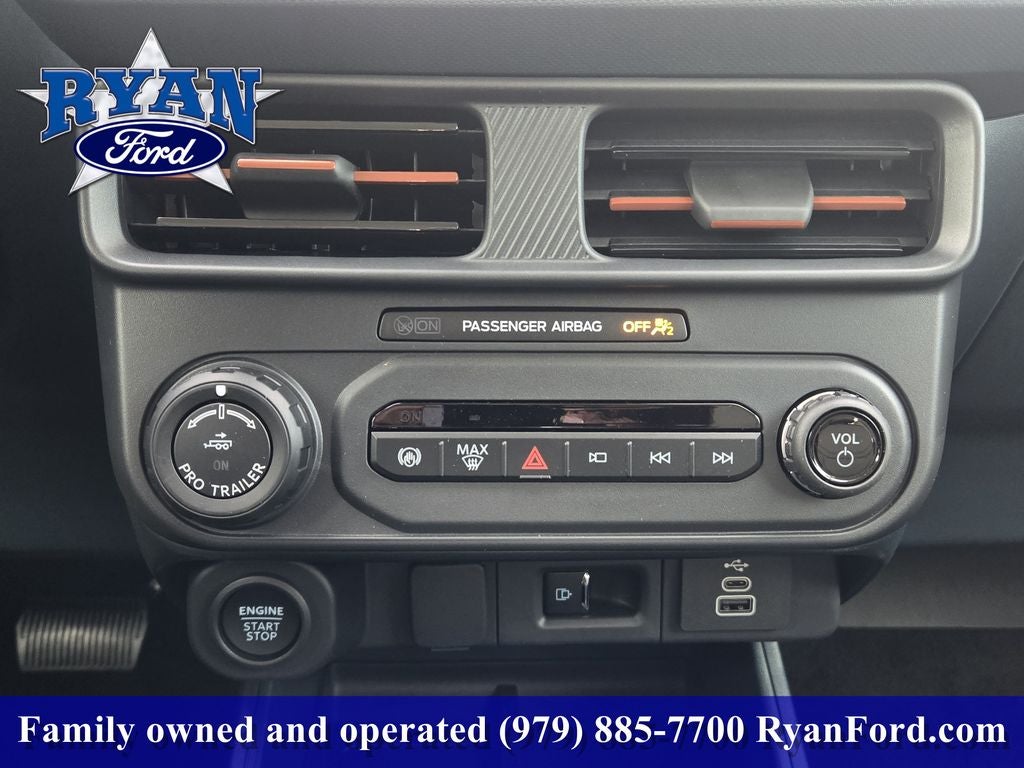 2026 Ford Maverick Lariat®