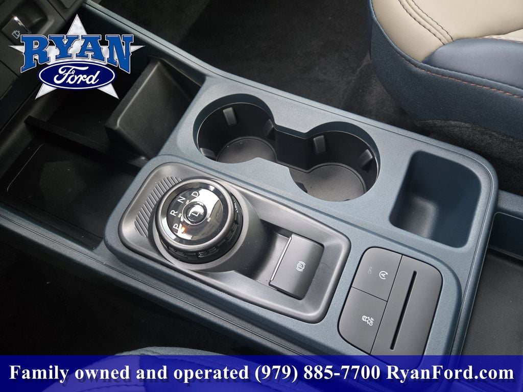 2026 Ford Maverick Lariat®