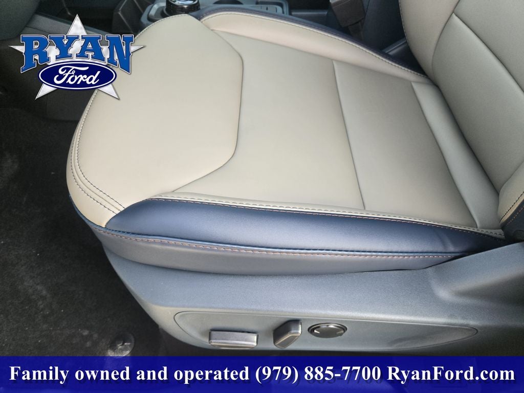 2026 Ford Maverick Lariat®