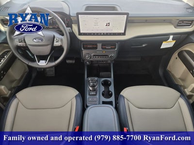 2026 Ford Maverick Lariat®