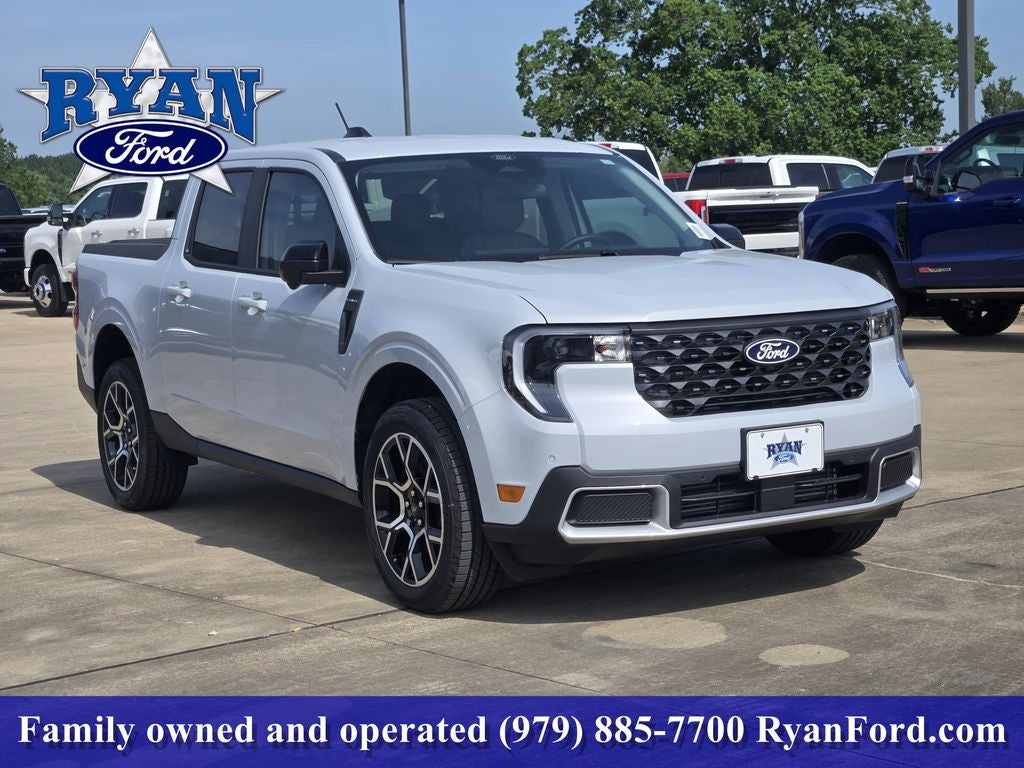 2026 Ford Maverick Lariat®