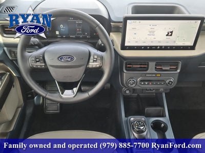 2026 Ford Maverick Lariat®