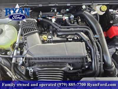 2026 Ford Maverick Lariat®