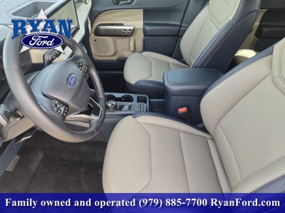 2026 Ford Maverick Lariat®