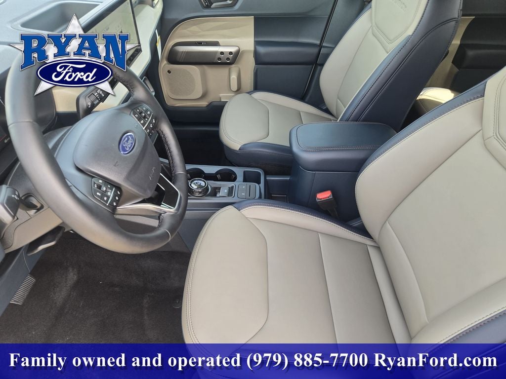 2026 Ford Maverick Lariat®