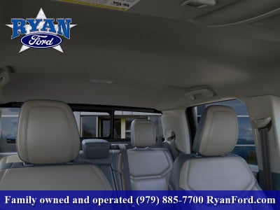 2026 Ford Maverick Base