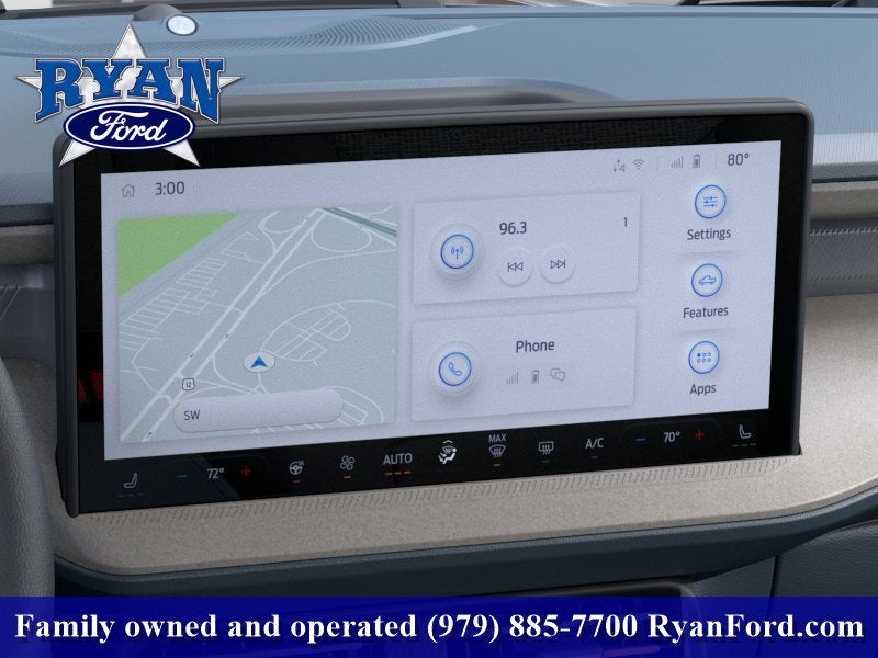 2026 Ford Maverick Base