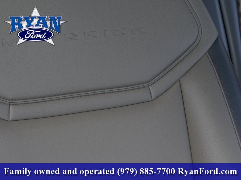 2026 Ford Maverick Base