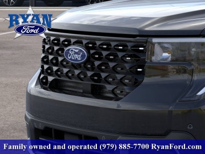 2026 Ford Maverick Base