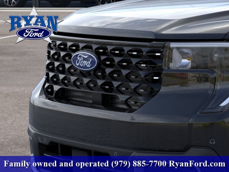 2026 Ford Maverick Base
