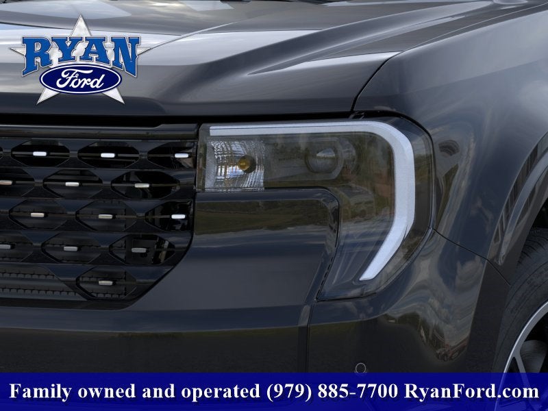 2026 Ford Maverick Base