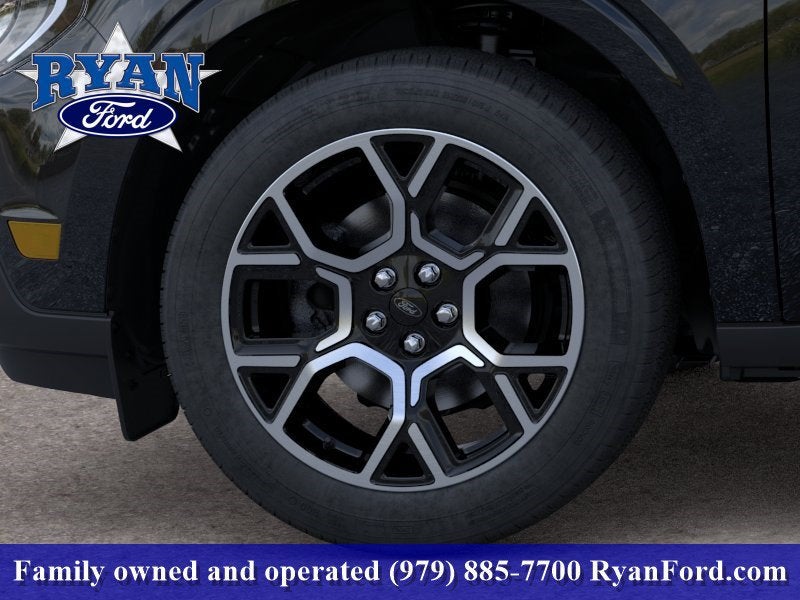 2026 Ford Maverick Base