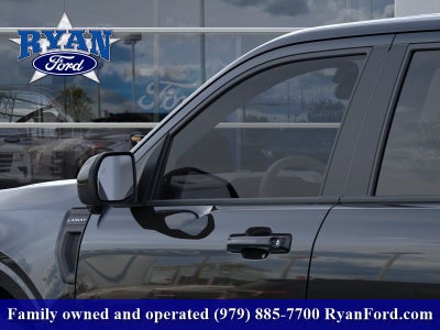 2026 Ford Maverick Base