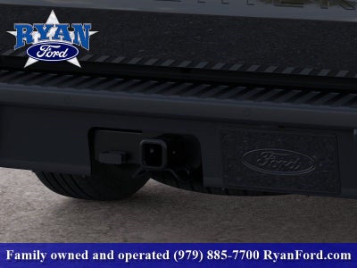 2026 Ford Maverick Base