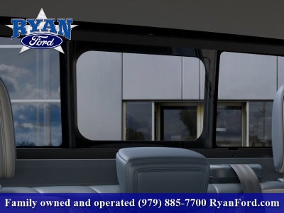 2026 Ford Maverick Base