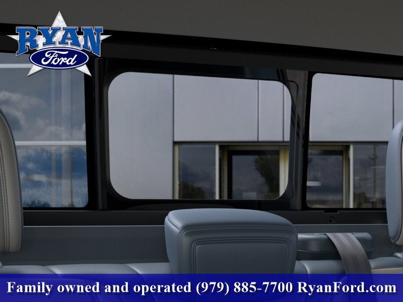 2026 Ford Maverick Base