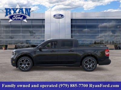 2026 Ford Maverick Base