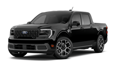 2026 Ford Maverick Lariat®
