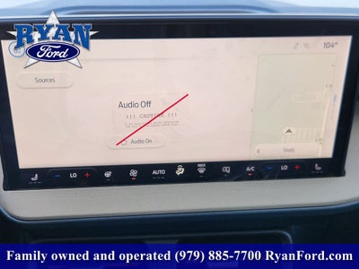2026 Ford Maverick Lariat®