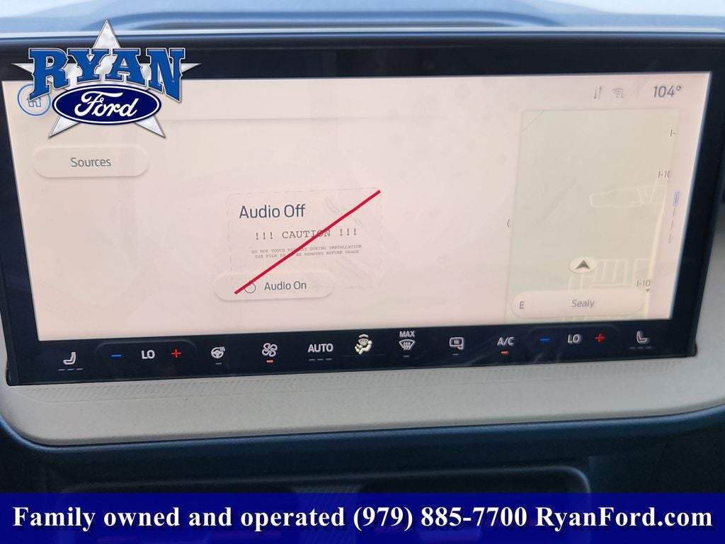 2026 Ford Maverick Lariat®