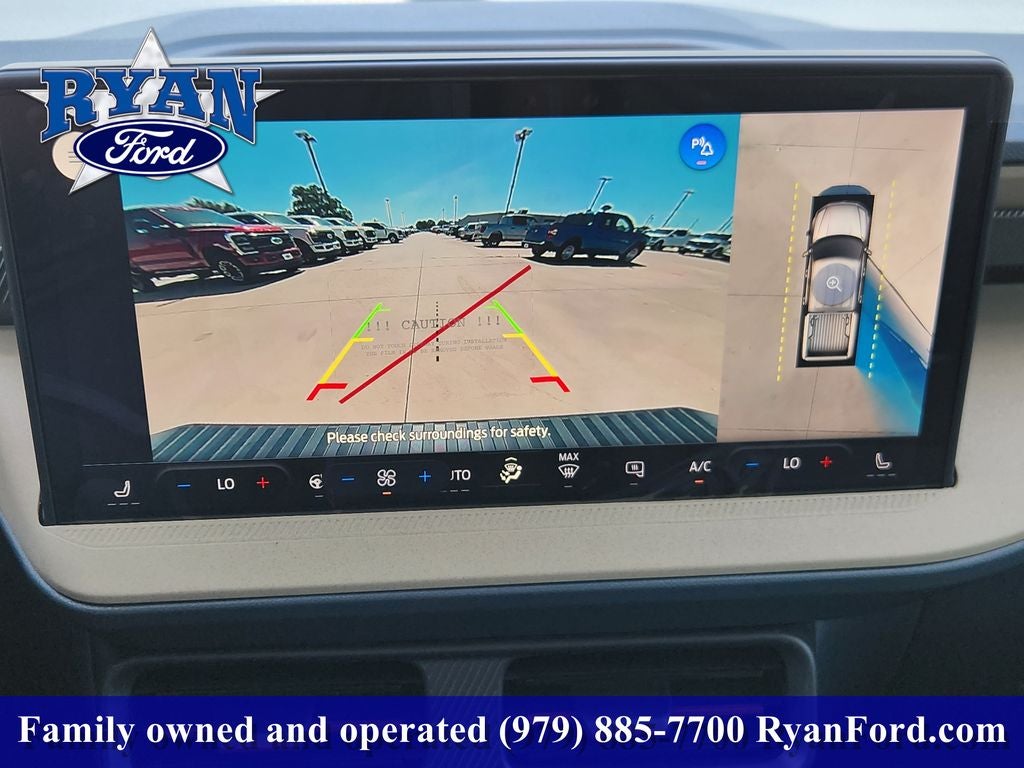 2026 Ford Maverick Lariat®