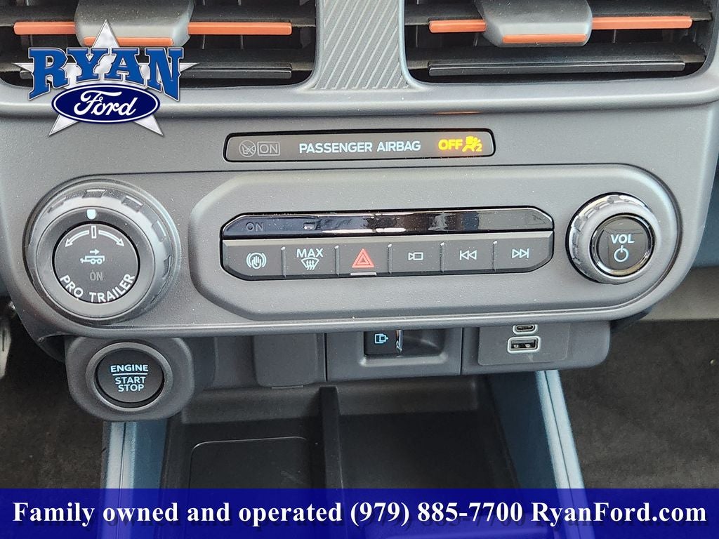 2026 Ford Maverick Lariat®