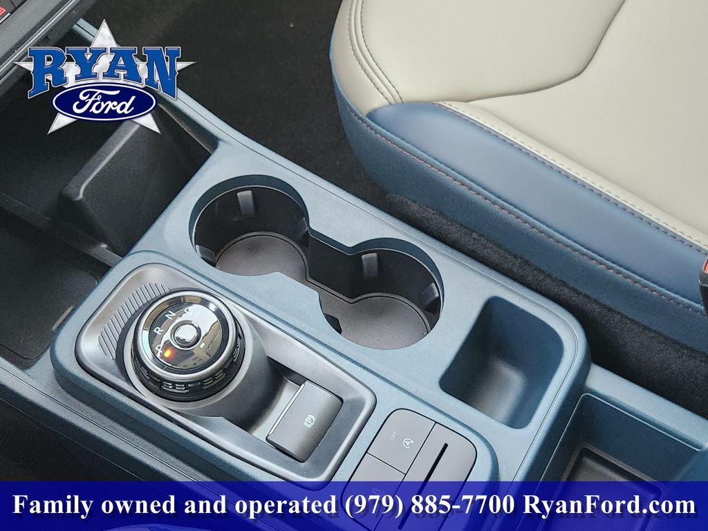 2026 Ford Maverick Lariat®