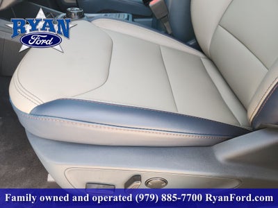 2026 Ford Maverick Lariat®
