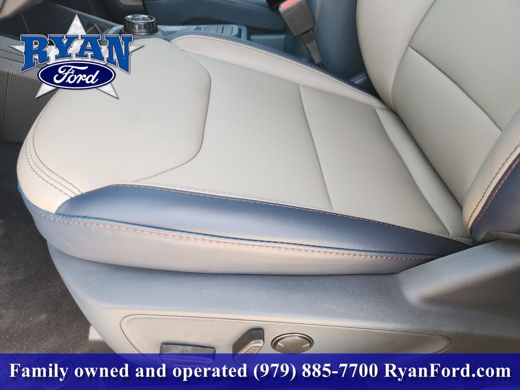 2026 Ford Maverick Lariat®