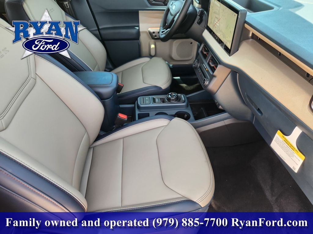 2026 Ford Maverick Lariat®