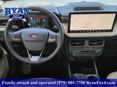 2026 Ford Maverick Lariat®