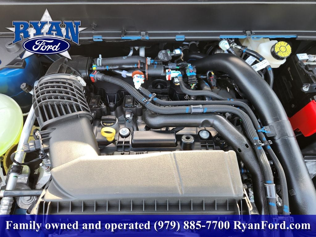 2026 Ford Maverick Lariat®
