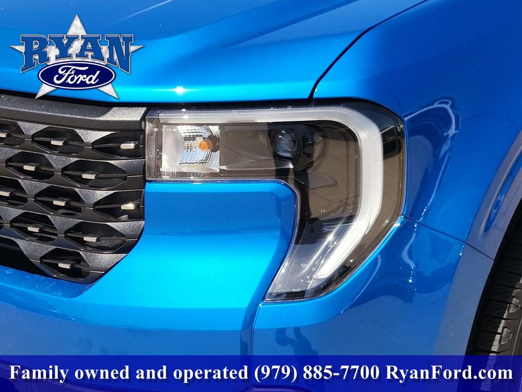 2026 Ford Maverick Lariat®