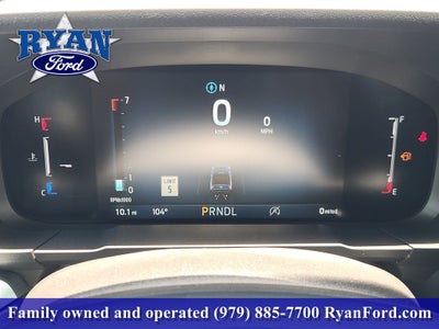2026 Ford Maverick Lariat®