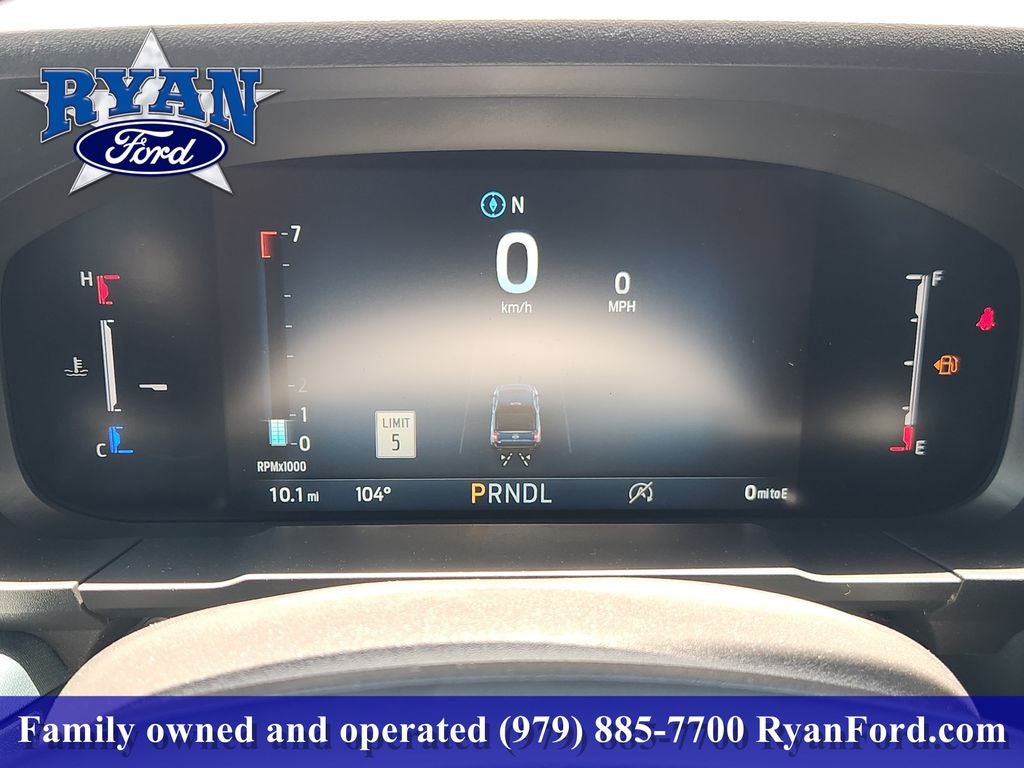 2026 Ford Maverick Lariat®