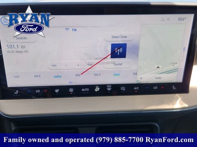 2026 Ford Maverick Lariat®
