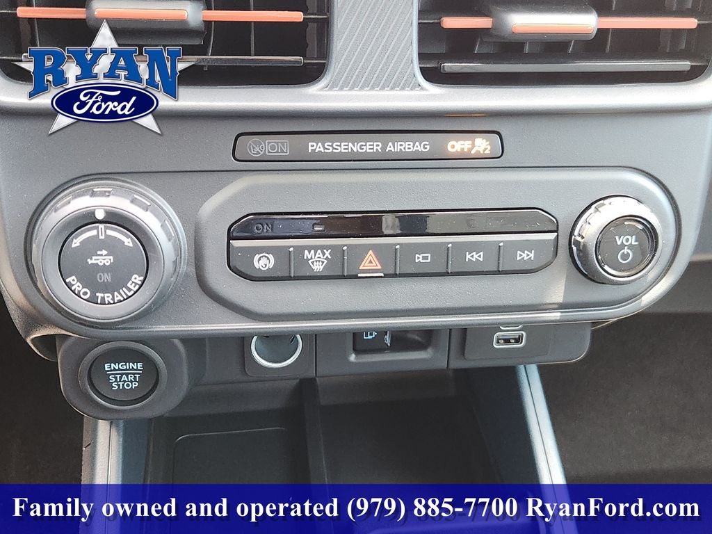2026 Ford Maverick Lariat®