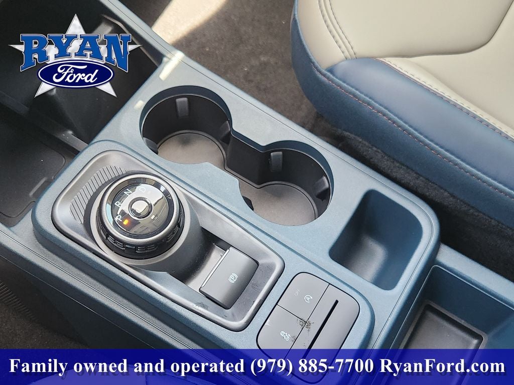 2026 Ford Maverick Lariat®