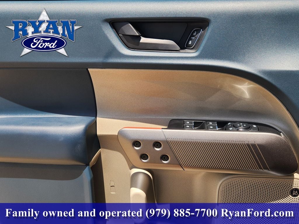 2026 Ford Maverick Lariat®