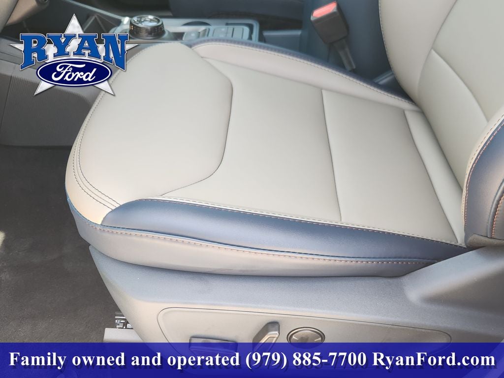 2026 Ford Maverick Lariat®